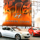 Illustration for article titled Hyundai Releases Specs On Genesis Coupe: V6 Hits 310 HP, Turbo Four-Banger Gets 30 MPG